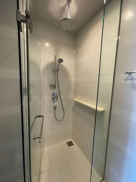 Keyne by Sansiri, Bangkok, 766 Sukhumvit Road, Khlong Toei, Khlong Toei, Bangkok, 1 Bedroom, 47 sqm, Condo For Rent, by Nattapol Jedsadathitikul, 500250918 - DDproperty.com