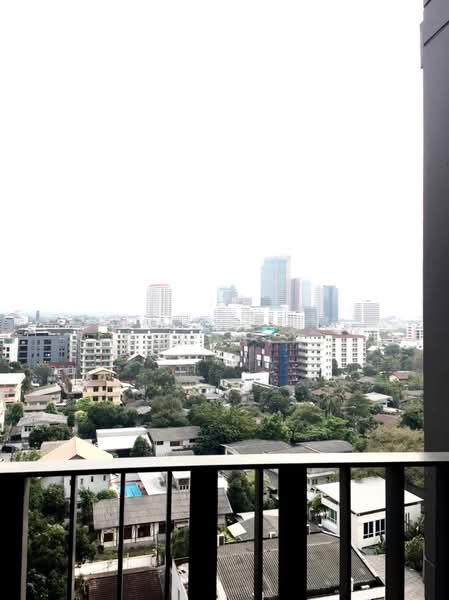 Keyne by Sansiri, Bangkok, 766 Sukhumvit Road, Khlong Toei, Khlong Toei, Bangkok, 1 Bedroom, 47 sqm, Condo For Rent, by Nattapol Jedsadathitikul, 500250918 - DDproperty.com