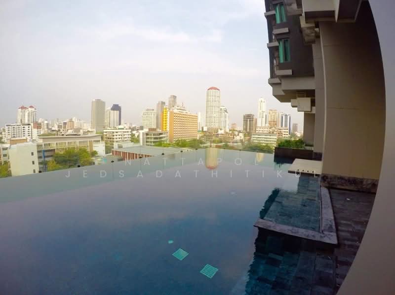Keyne by Sansiri, Bangkok, 766 Sukhumvit Road, Khlong Toei, Khlong Toei, Bangkok, 1 Bedroom, 47 sqm, Condo For Rent, by Nattapol Jedsadathitikul, 500250918 - DDproperty.com