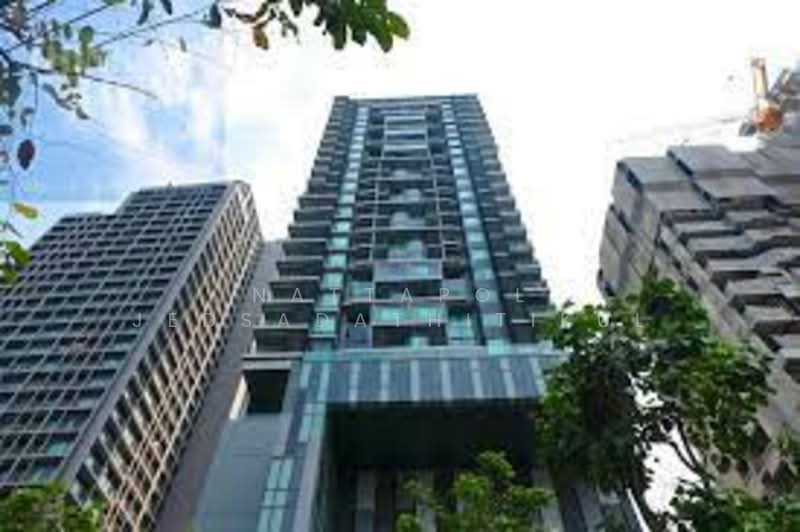 Keyne by Sansiri, Bangkok, 766 Sukhumvit Road, Khlong Toei, Khlong Toei, Bangkok, 1 Bedroom, 47 sqm, Condo For Rent, by Nattapol Jedsadathitikul, 500250918 - DDproperty.com