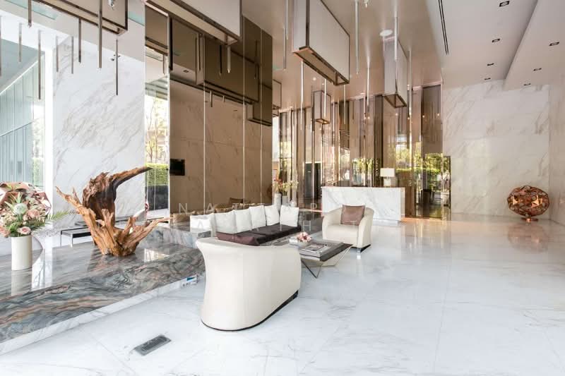 Keyne by Sansiri, Bangkok, 766 Sukhumvit Road, Khlong Toei, Khlong Toei, Bangkok, 1 Bedroom, 47 sqm, Condo For Rent, by Nattapol Jedsadathitikul, 500250918 - DDproperty.com