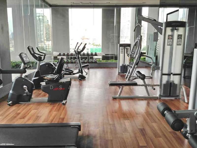 Keyne by Sansiri, Bangkok, 766 Sukhumvit Road, Khlong Toei, Khlong Toei, Bangkok, 1 Bedroom, 47 sqm, Condo For Rent, by Nattapol Jedsadathitikul, 500250918 - DDproperty.com