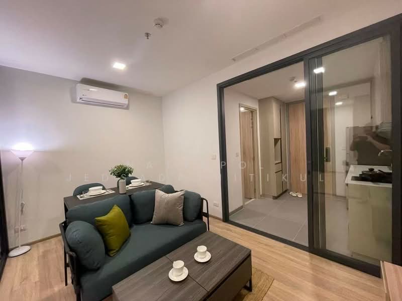 XT Phayathai, Bangkok, Phaya Thai Road, Thanon Phaya Thai, Ratchathewi, Bangkok, 1 Bedroom, 42 sqm, Condo For Rent, by Nattapol Jedsadathitikul, 500250919 - DDproperty.com