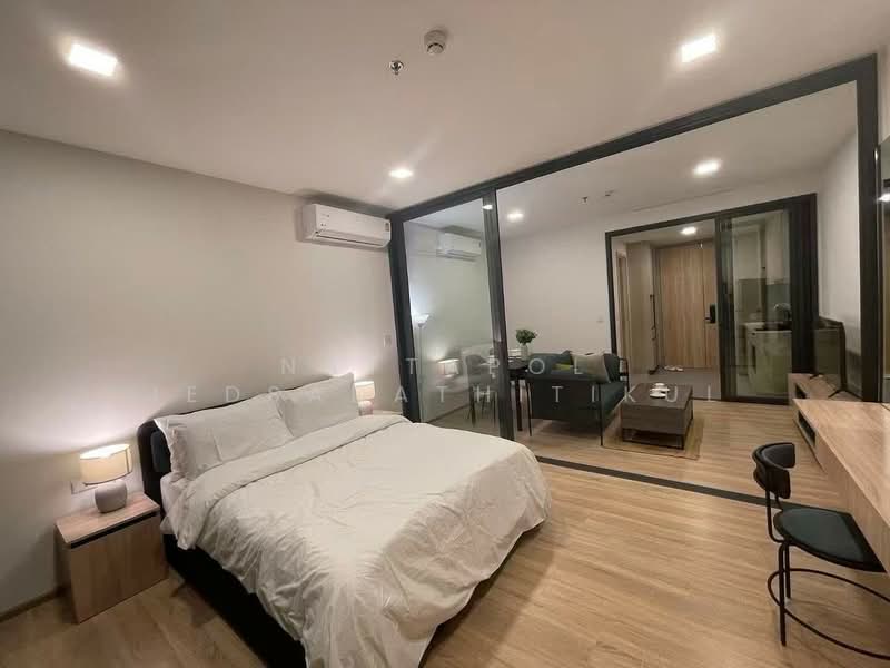 XT Phayathai, Bangkok, Phaya Thai Road, Thanon Phaya Thai, Ratchathewi, Bangkok, 1 Bedroom, 42 sqm, Condo For Rent, by Nattapol Jedsadathitikul, 500250919 - DDproperty.com