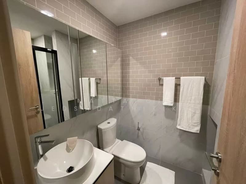 XT Phayathai, Bangkok, Phaya Thai Road, Thanon Phaya Thai, Ratchathewi, Bangkok, 1 Bedroom, 42 sqm, Condo For Rent, by Nattapol Jedsadathitikul, 500250919 - DDproperty.com