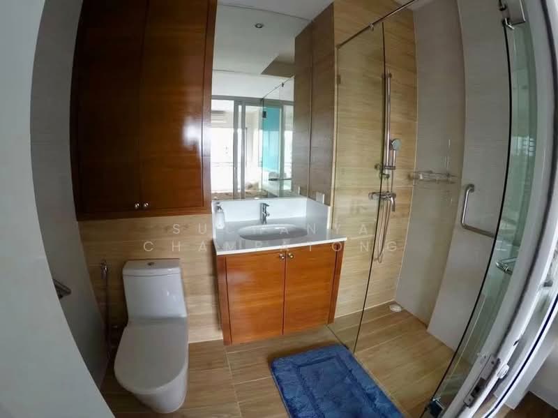 Hive Sathorn, Bangkok, Krung Thonburi Road, Khlong Ton Sai, Khlong San, Bangkok, 1 Bedroom, 101 sqm, Condo For Sale, by Suchanya Champatong, 500250920 - DDproperty.com