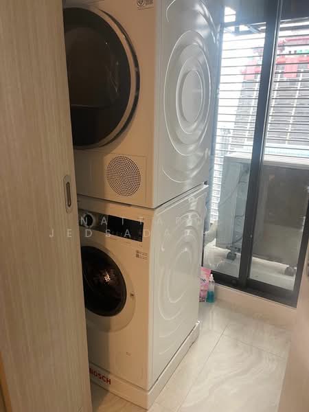 The Address Siam-Ratchathewi, Bangkok, 500 Phetchaburi Road, Thanon Phetchaburi, Ratchathewi, Bangkok, 2 Bedrooms, 66 sqm, Condo For Rent, by Nattapol Jedsadathitikul, 500250921 - DDproperty.com