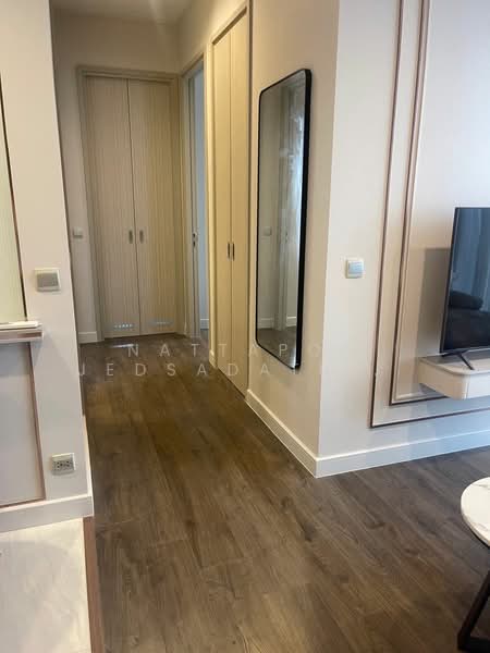 The Address Siam-Ratchathewi, Bangkok, 500 Phetchaburi Road, Thanon Phetchaburi, Ratchathewi, Bangkok, 2 Bedrooms, 66 sqm, Condo For Rent, by Nattapol Jedsadathitikul, 500250921 - DDproperty.com