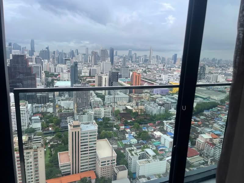 The Address Siam-Ratchathewi : ดิ แอดเดรส สยาม-ราชเทวี, กรุงเทพ, 500 ถนน เพชรบุรี, ถนนเพชรบุรี, ราชเทวี, กรุงเทพ, 66 ตร.ม., คอนโด ให้เช่า, โดย Nattapol Jedsadathitikul, 500250921 - DDproperty.com