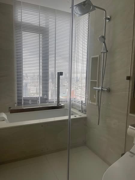 The Address Siam-Ratchathewi, Bangkok, 500 Phetchaburi Road, Thanon Phetchaburi, Ratchathewi, Bangkok, 2 Bedrooms, 66 sqm, Condo For Rent, by Nattapol Jedsadathitikul, 500250921 - DDproperty.com