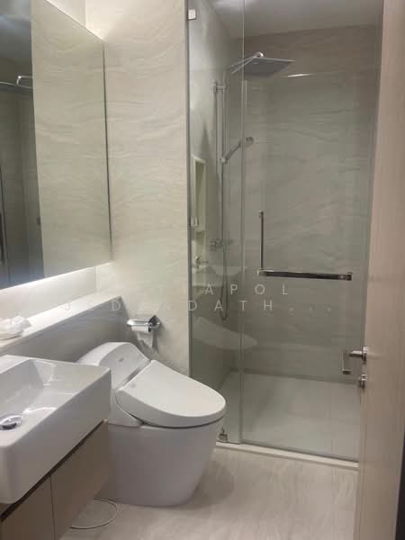 The Address Siam-Ratchathewi, Bangkok, 500 Phetchaburi Road, Thanon Phetchaburi, Ratchathewi, Bangkok, 2 Bedrooms, 66 sqm, Condo For Rent, by Nattapol Jedsadathitikul, 500250921 - DDproperty.com