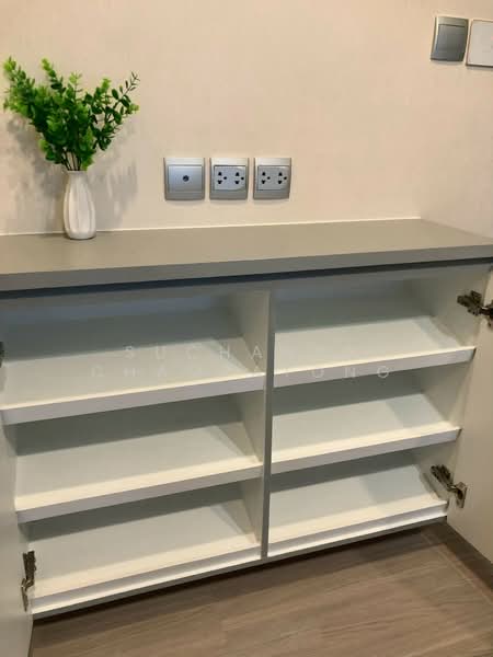 Life Asoke Hype, Bangkok, 339 Chaturathit Rd, Makkasan, Ratchathewi, Bangkok, 1 Bedroom, 35 sqm, Condo For Rent, by Suchanya Champatong, 500250922 - DDproperty.com