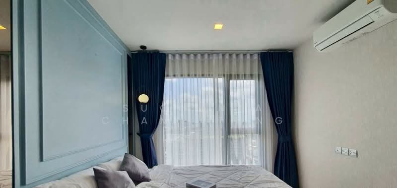 Life Asoke Hype : ไลฟ์ อโศก ไฮป์, กรุงเทพ, 339 ถนน จตุรทิศ, มักกะสัน, ราชเทวี, กรุงเทพ, 35 ตร.ม., คอนโด ให้เช่า, โดย Suchanya Champatong, 500250922 - DDproperty.com