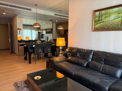 For Rent - Noble Refine, Bangkok