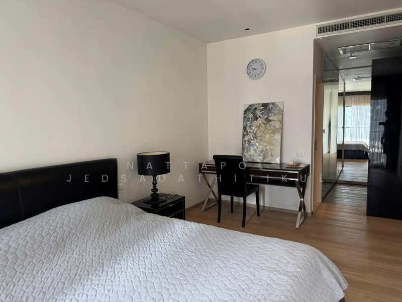 Noble Refine, Bangkok, Soi Sukhumvit 26, Sukhumvit Road, Khong Tan, Khlong Toei, Bangkok, 1 Bedroom, 51 sqm, Condo For Rent, by Nattapol Jedsadathitikul, 500250923 - DDproperty.com