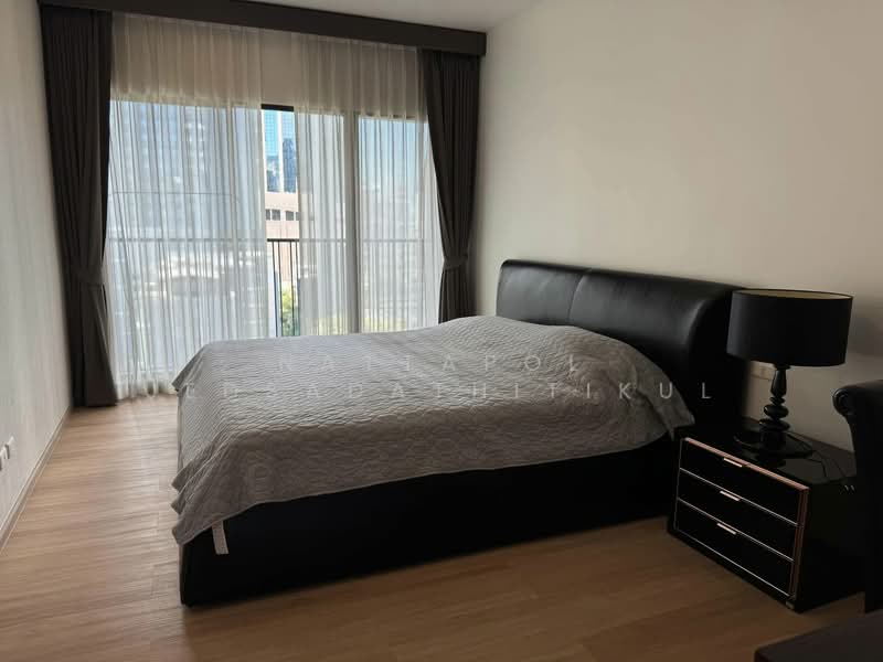 Noble Refine, Bangkok, Soi Sukhumvit 26, Sukhumvit Road, Khong Tan, Khlong Toei, Bangkok, 1 Bedroom, 51 sqm, Condo For Rent, by Nattapol Jedsadathitikul, 500250923 - DDproperty.com