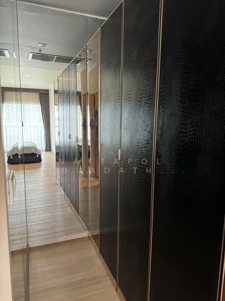 Noble Refine, Bangkok, Soi Sukhumvit 26, Sukhumvit Road, Khong Tan, Khlong Toei, Bangkok, 1 Bedroom, 51 sqm, Condo For Rent, by Nattapol Jedsadathitikul, 500250923 - DDproperty.com