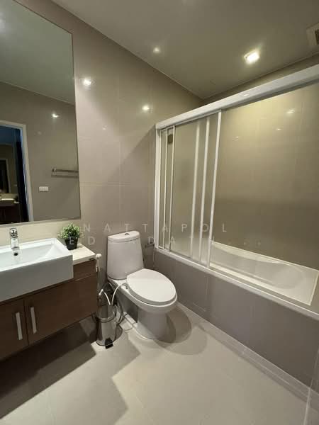 Noble Refine, Bangkok, Soi Sukhumvit 26, Sukhumvit Road, Khong Tan, Khlong Toei, Bangkok, 1 Bedroom, 51 sqm, Condo For Rent, by Nattapol Jedsadathitikul, 500250923 - DDproperty.com