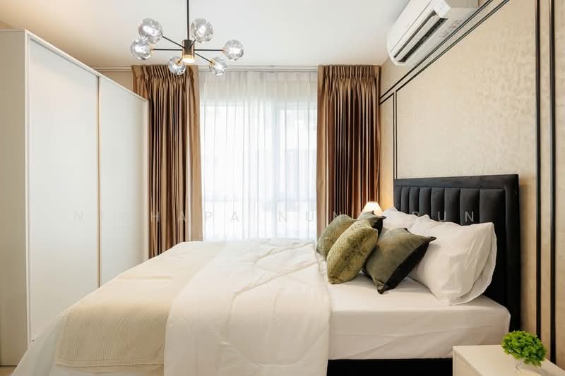 Regent Home Sukhumvit 97/1, Bangkok, Soi Sukhumvit 97/1, Bang Chak, Phra Khanong, Bangkok, 1 Bedroom, 28 sqm, Condo For Sale, by Nichapa Nuntapun, 500250927 - DDproperty.com