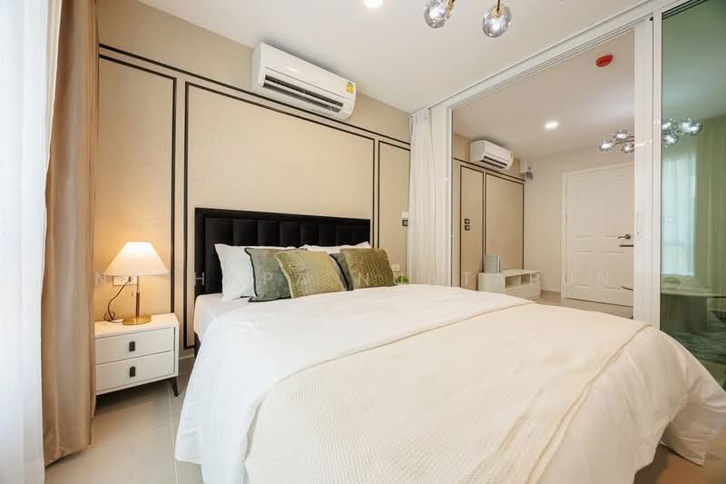 Regent Home Sukhumvit 97/1, Bangkok, Soi Sukhumvit 97/1, Bang Chak, Phra Khanong, Bangkok, 1 Bedroom, 28 sqm, Condo For Sale, by Nichapa Nuntapun, 500250927 - DDproperty.com