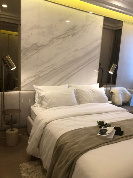 ASHTON Chula-Silom, Bangkok, Rama 4 Road, Si Phraya, Bang Rak, Bangkok, 1 Bedroom, 35 sqm, Condo For Rent, by Nattapol Jedsadathitikul, 500250929 - DDproperty.com