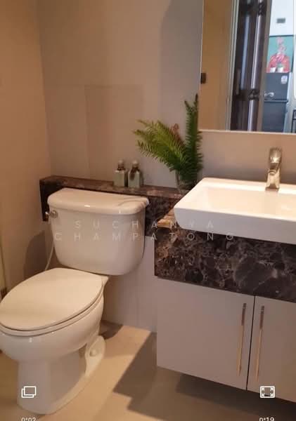 Fuse Sathorn-Taksin, Bangkok, Krung Thon Buri Road, Bang Lam Phu Lang, Khlong San, Bangkok, 1 Bedroom, 47 sqm, Condo For Sale, by Suchanya Champatong, 500250932 - DDproperty.com