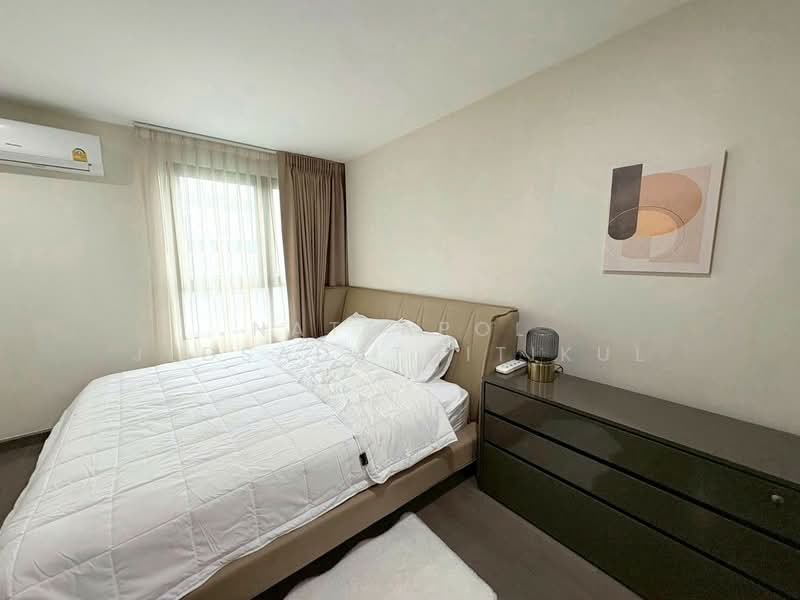 Mirage Sukhumvit 27, Bangkok, 6 Soi Sukhumvit 27, Khlongtoei Nua, Watthana, Bangkok, 1 Bedroom, 50 sqm, Condo For Rent, by Nattapol Jedsadathitikul, 500250933 - DDproperty.com