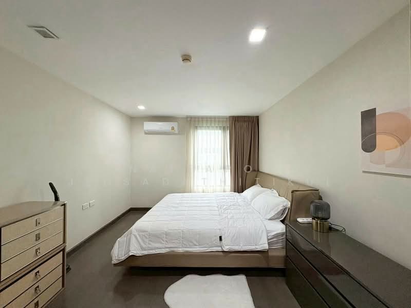 Mirage Sukhumvit 27, Bangkok, 6 Soi Sukhumvit 27, Khlongtoei Nua, Watthana, Bangkok, 1 Bedroom, 50 sqm, Condo For Rent, by Nattapol Jedsadathitikul, 500250933 - DDproperty.com
