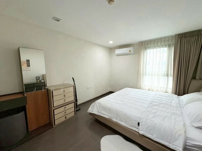 Mirage Sukhumvit 27, Bangkok, 6 Soi Sukhumvit 27, Khlongtoei Nua, Watthana, Bangkok, 1 Bedroom, 50 sqm, Condo For Rent, by Nattapol Jedsadathitikul, 500250933 - DDproperty.com