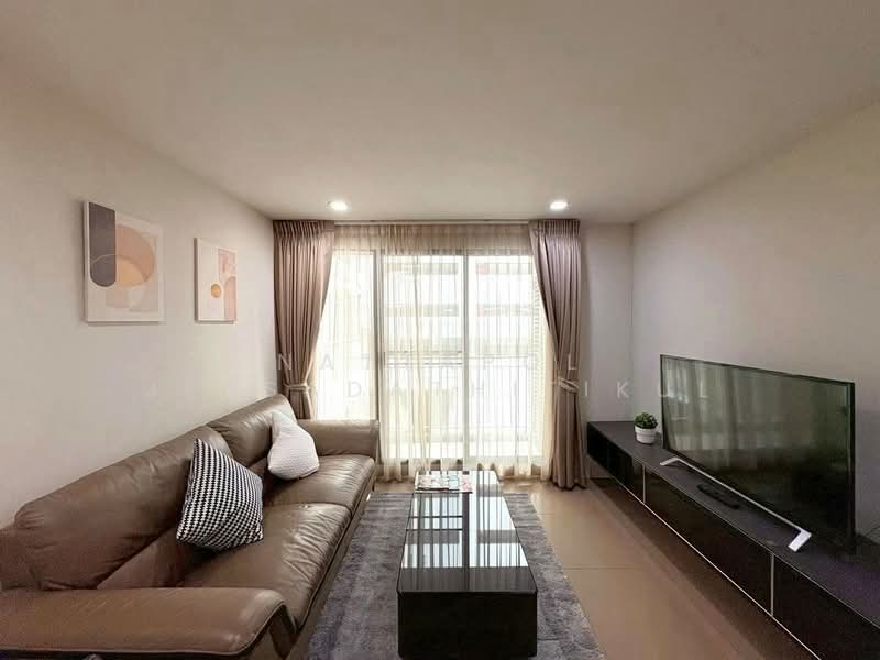 Mirage Sukhumvit 27 : มิราจ สุขุมวิท 27, กรุงเทพ, 6 ซอยสุขุมวิท 27, คลองเตยเหนือ, วัฒนา, กรุงเทพ, 50 ตร.ม., คอนโด ให้เช่า, โดย Nattapol Jedsadathitikul, 500250933 - DDproperty.com