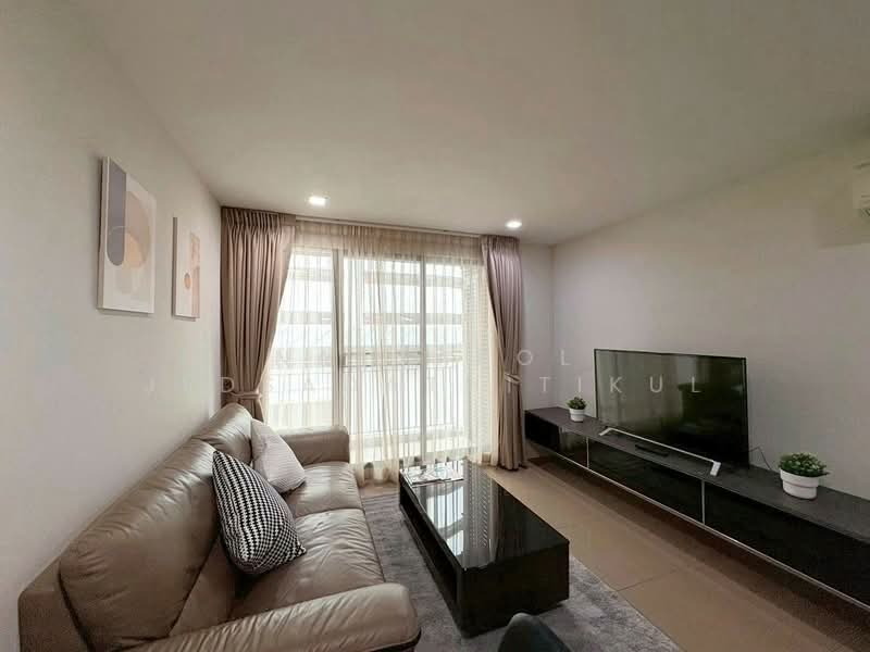 Mirage Sukhumvit 27, Bangkok, 6 Soi Sukhumvit 27, Khlongtoei Nua, Watthana, Bangkok, 1 Bedroom, 50 sqm, Condo For Rent, by Nattapol Jedsadathitikul, 500250933 - DDproperty.com