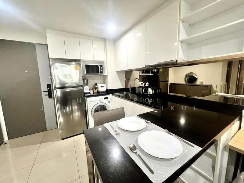 Mirage Sukhumvit 27, Bangkok, 6 Soi Sukhumvit 27, Khlongtoei Nua, Watthana, Bangkok, 1 Bedroom, 50 sqm, Condo For Rent, by Nattapol Jedsadathitikul, 500250933 - DDproperty.com