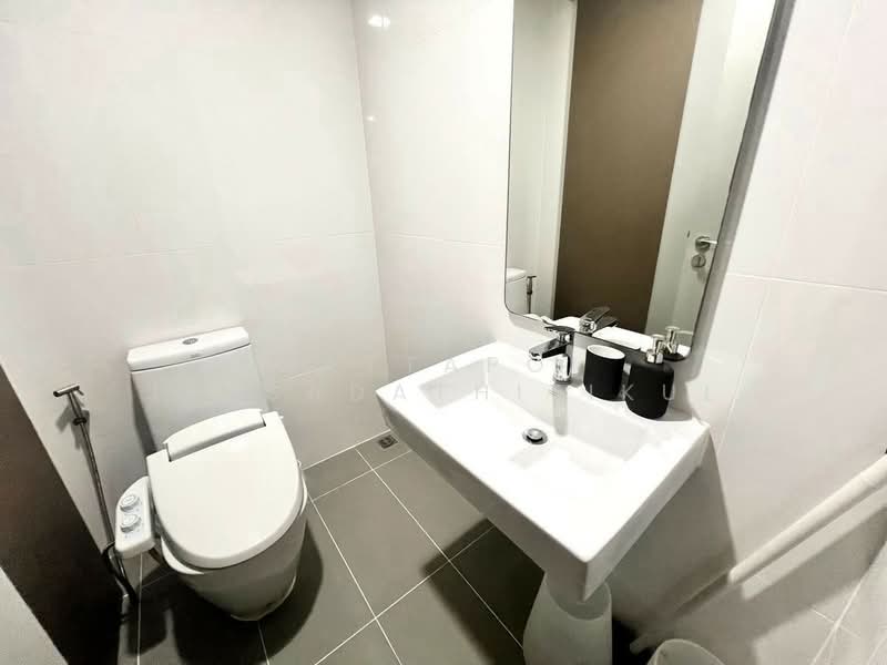 Mirage Sukhumvit 27 : มิราจ สุขุมวิท 27, กรุงเทพ, 6 ซอยสุขุมวิท 27, คลองเตยเหนือ, วัฒนา, กรุงเทพ, 50 ตร.ม., คอนโด ให้เช่า, โดย Nattapol Jedsadathitikul, 500250933 - DDproperty.com