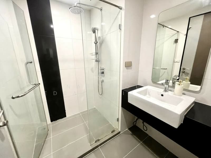 Mirage Sukhumvit 27, Bangkok, 6 Soi Sukhumvit 27, Khlongtoei Nua, Watthana, Bangkok, 1 Bedroom, 50 sqm, Condo For Rent, by Nattapol Jedsadathitikul, 500250933 - DDproperty.com