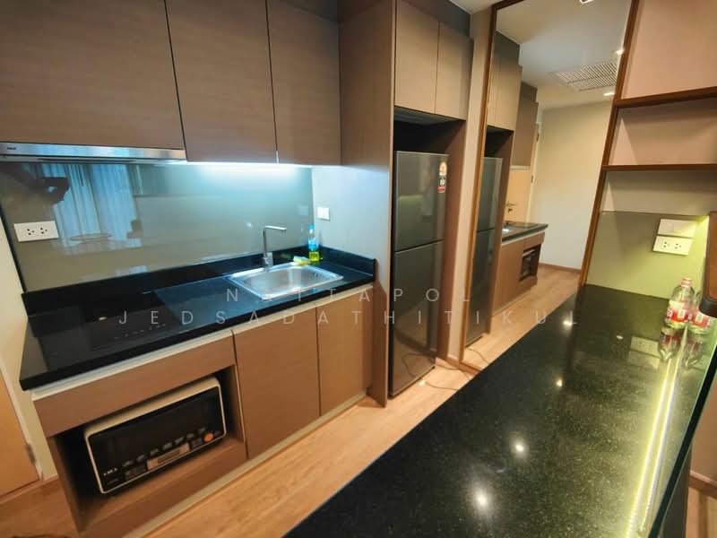 Issara @ 42 Sukhumvit, Bangkok, Soi Sukhumvit 42, Phra Kanong, Khlong Toei, Bangkok, 2 Bedrooms, 74 sqm, Condo For Rent, by Nattapol Jedsadathitikul, 500250935 - DDproperty.com