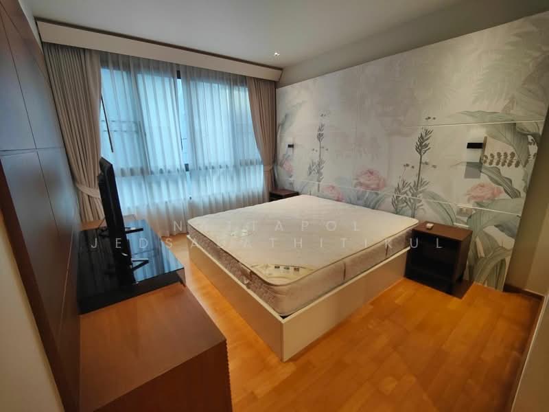 Issara @ 42 Sukhumvit, Bangkok, Soi Sukhumvit 42, Phra Kanong, Khlong Toei, Bangkok, 2 Bedrooms, 74 sqm, Condo For Rent, by Nattapol Jedsadathitikul, 500250935 - DDproperty.com