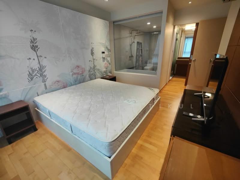 Issara @ 42 Sukhumvit, Bangkok, Soi Sukhumvit 42, Phra Kanong, Khlong Toei, Bangkok, 2 Bedrooms, 74 sqm, Condo For Rent, by Nattapol Jedsadathitikul, 500250935 - DDproperty.com