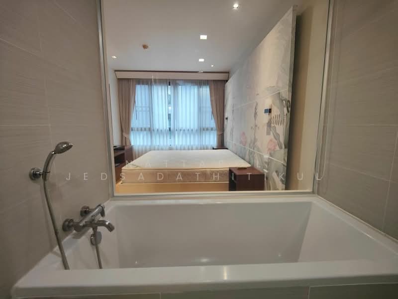 Issara @ 42 Sukhumvit, Bangkok, Soi Sukhumvit 42, Phra Kanong, Khlong Toei, Bangkok, 2 Bedrooms, 74 sqm, Condo For Rent, by Nattapol Jedsadathitikul, 500250935 - DDproperty.com