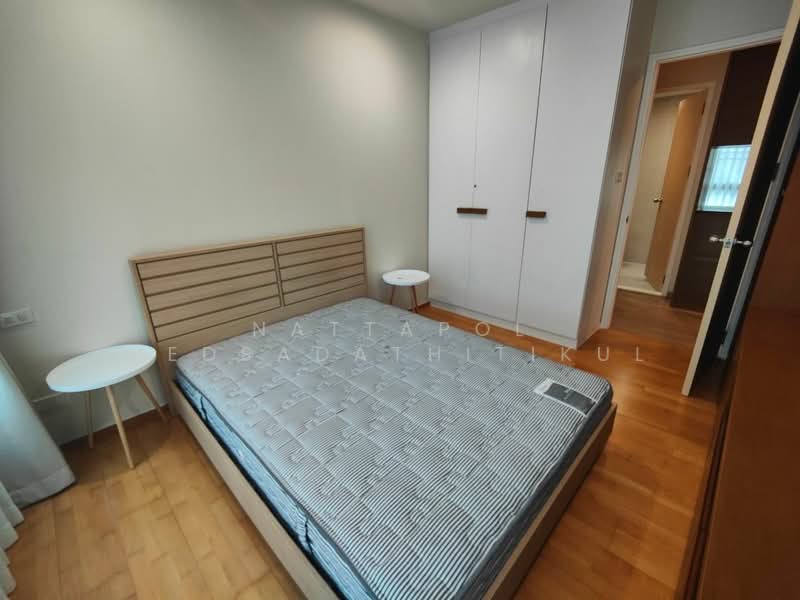 Issara @ 42 Sukhumvit, Bangkok, Soi Sukhumvit 42, Phra Kanong, Khlong Toei, Bangkok, 2 Bedrooms, 74 sqm, Condo For Rent, by Nattapol Jedsadathitikul, 500250935 - DDproperty.com