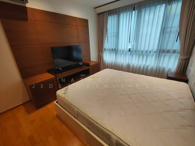 Issara @ 42 Sukhumvit, Bangkok, Soi Sukhumvit 42, Phra Kanong, Khlong Toei, Bangkok, 2 Bedrooms, 74 sqm, Condo For Rent, by Nattapol Jedsadathitikul, 500250935 - DDproperty.com