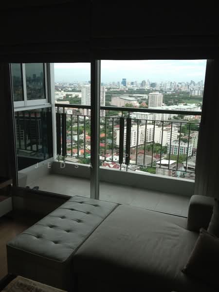 Rhythm Ratchada-Huaikwang, กรุงเทพ, 218 ถนนรัชดาภิเษก แขวงห้วยขวาง เขตห้วยขวาง กรุงเทพมหานคร, ห้วยขวาง, ห้วยขวาง, กรุงเทพ, 46 ตร.ม., คอนโด ขาย, โดย Nattapol Jedsadathitikul, 500250936 - DDproperty.com