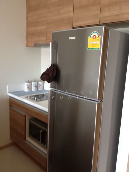 Rhythm Ratchada-Huaikwang, Bangkok, 218 Ratchadaphisek Road, Huai Khwang, Huai Khwang, Bangkok, 1 Bedroom, 46 sqm, Condo For Sale, by Nattapol Jedsadathitikul, 500250936 - DDproperty.com