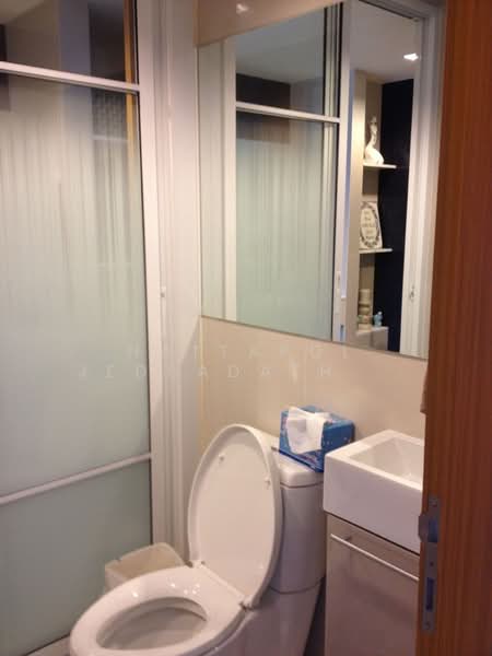 Rhythm Ratchada-Huaikwang, Bangkok, 218 Ratchadaphisek Road, Huai Khwang, Huai Khwang, Bangkok, 1 Bedroom, 46 sqm, Condo For Sale, by Nattapol Jedsadathitikul, 500250936 - DDproperty.com