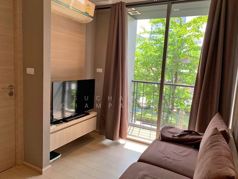 Klass Silom, Bangkok, 52 Silom Road, Silom, Bang Rak, Bangkok, 1 Bedroom, 33 sqm, Condo For Sale, by Suchanya Champatong, 500250937 - DDproperty.com