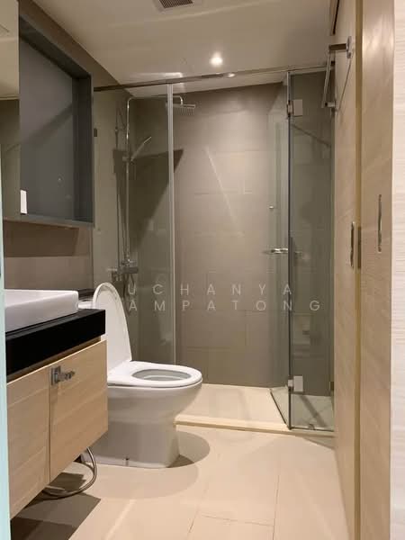 Klass Silom, Bangkok, 52 Silom Road, Silom, Bang Rak, Bangkok, 1 Bedroom, 33 sqm, Condo For Sale, by Suchanya Champatong, 500250937 - DDproperty.com