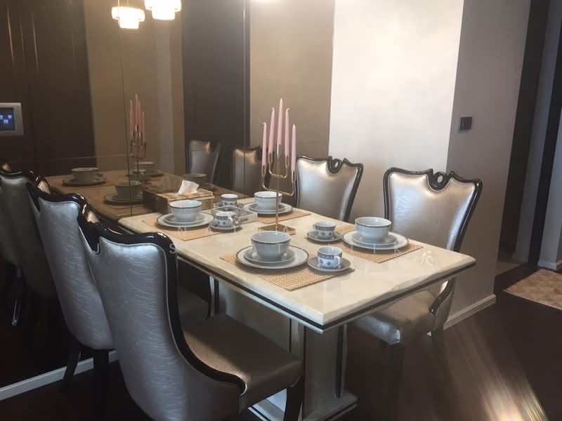 The Diplomat 39, Bangkok, 18 Soi Sukhumvit 39, Sukhumvit Road, Khlong Tan Nua, Watthana, Bangkok, 2 Bedrooms, 76 sqm, Condo For Rent, by Nattapol Jedsadathitikul, 500250939 - DDproperty.com