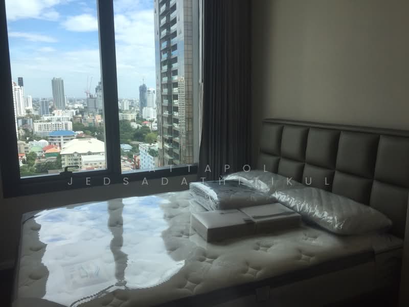 The Diplomat 39, Bangkok, 18 Soi Sukhumvit 39, Sukhumvit Road, Khlong Tan Nua, Watthana, Bangkok, 2 Bedrooms, 76 sqm, Condo For Rent, by Nattapol Jedsadathitikul, 500250939 - DDproperty.com