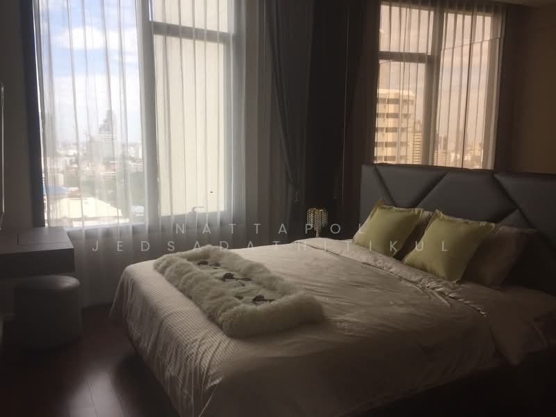 The Diplomat 39, Bangkok, 18 Soi Sukhumvit 39, Sukhumvit Road, Khlong Tan Nua, Watthana, Bangkok, 2 Bedrooms, 76 sqm, Condo For Rent, by Nattapol Jedsadathitikul, 500250939 - DDproperty.com