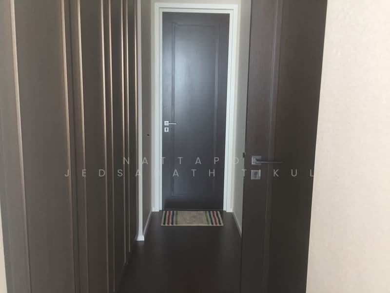 The Diplomat 39, Bangkok, 18 Soi Sukhumvit 39, Sukhumvit Road, Khlong Tan Nua, Watthana, Bangkok, 2 Bedrooms, 76 sqm, Condo For Rent, by Nattapol Jedsadathitikul, 500250939 - DDproperty.com