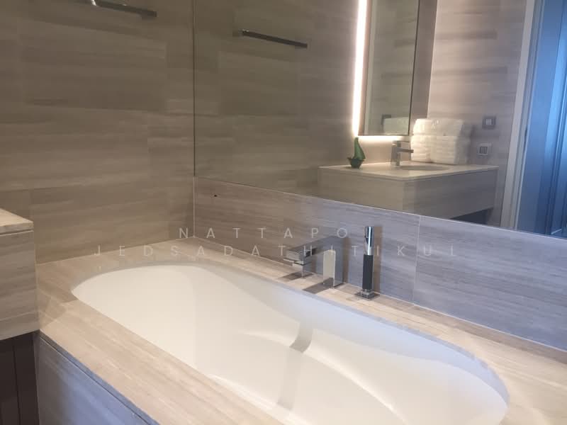 The Diplomat 39, Bangkok, 18 Soi Sukhumvit 39, Sukhumvit Road, Khlong Tan Nua, Watthana, Bangkok, 2 Bedrooms, 76 sqm, Condo For Rent, by Nattapol Jedsadathitikul, 500250939 - DDproperty.com